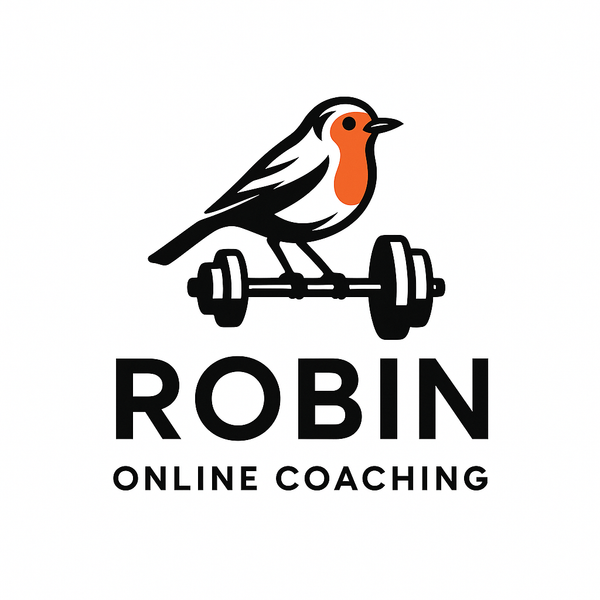 Robin Online Coaching